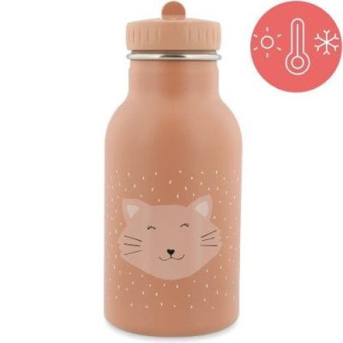 gourde-isotherme-mrs-cat-350-ml