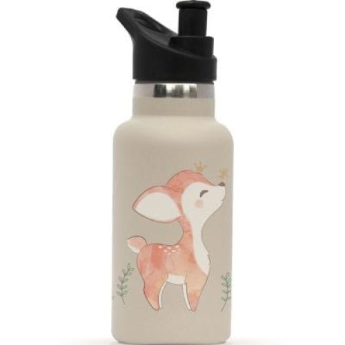 gourde-isotherme-petit-faon-embout-sport-350-ml
