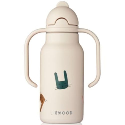 gourde-kimmie-bunny-sandy-250-ml