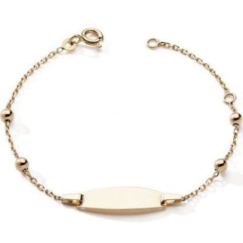 gourmette-plaque-ovale-avec-chaine-perlee-or-jaune-375