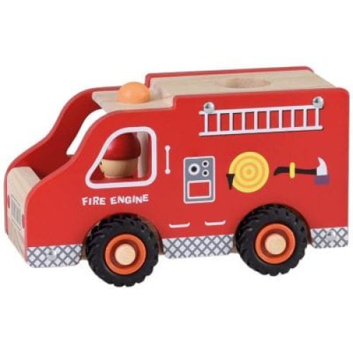 grand-camion-de-pompier-en-bois