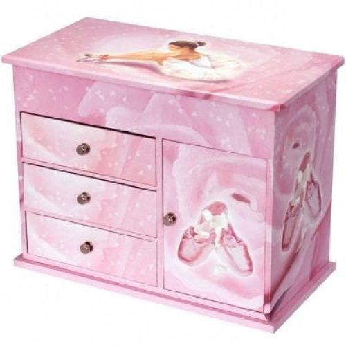 grande-boite-a-bijoux-musicale-a-tiroirs-ballerine-rose