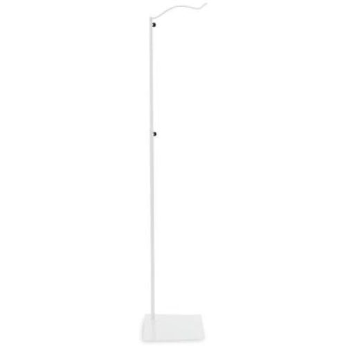 grande-fleche-de-lit-blanche-pour-ciel-de-lit-245-cm