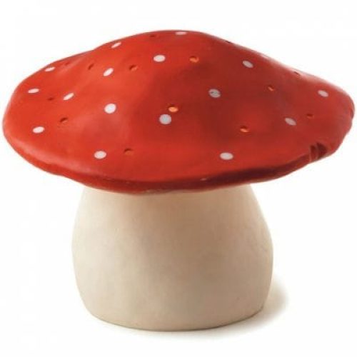 grande-lampe-veilleuse-champignon-rouge