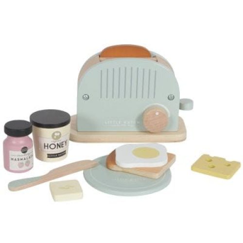 grille-pain-en-bois-et-ses-accessoires