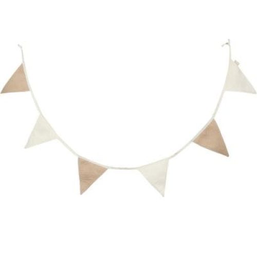 guirlande-de-fanions-party-collection-biscuit-200-cm