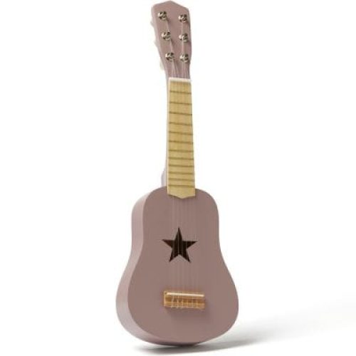 guitare-en-bois-lilas
