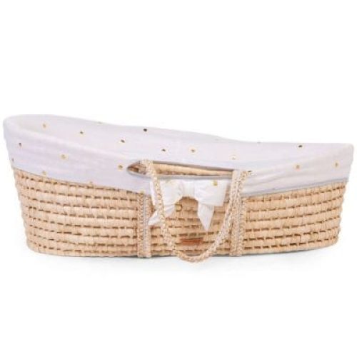 habillage-pour-couffin-pois-dores