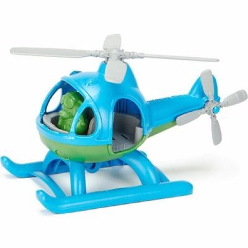 helicoptere-bleu-et-vert