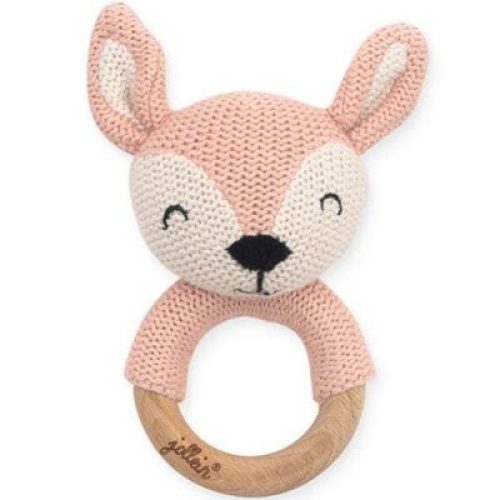 hochet-anneau-de-dentition-biche-en-tricot-rose-pale