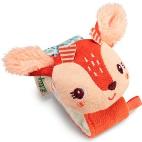 hochet-bracelet-eco-stella-18-cm