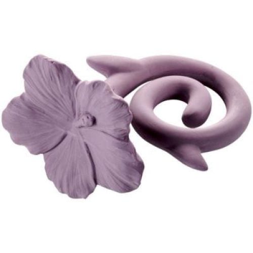 hochet-de-dentition-en-hevea-flower-hawaii-purple