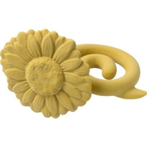 hochet-de-dentition-en-hevea-flower-sun-yellow