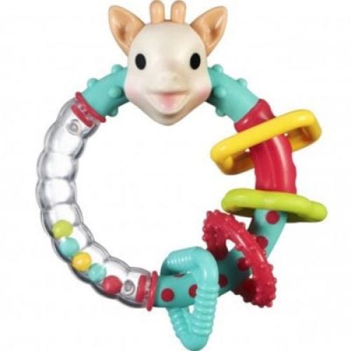 hochet-multi-texture-sophie-la-girafe-il-etait-une-fois