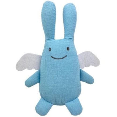 hochet-peluche-ange-lapin-en-coton-bio-bleu-ciel-20-cm