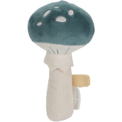 hochet-peluche-champignon-forest-friends