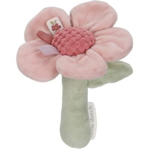 hochet-peluche-fleur-fairy-garden