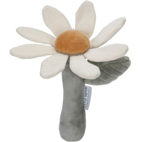hochet-peluche-fleur-little-farm