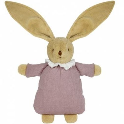hochet-peluche-lapin-nid-d-ange-en-coton-bio-vieux-rose