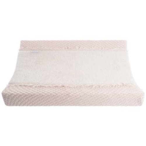 housse-de-matelas-a-langer-happiness-vieux-rose-ecru-45-x-70-cm