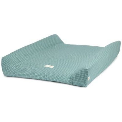 housse-de-matelas-a-langer-stories-edition-limitee-teal-cream-grid
