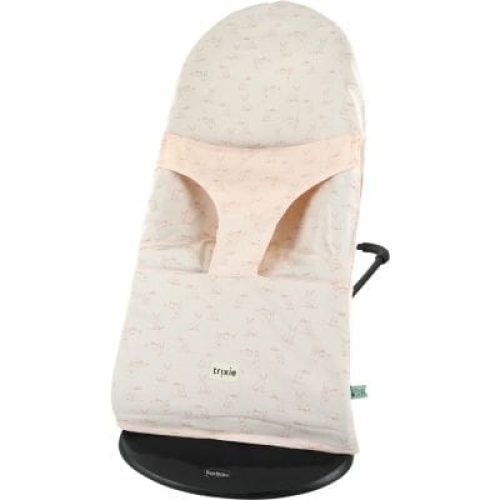 housse-de-protection-pour-transat-babybjorn-rosy-rabbit