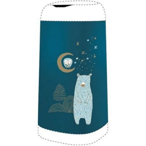 housse-decorative-poubelle-dress-up-royaume-des-neiges
