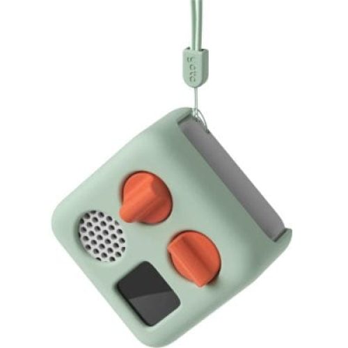 housse-verte-d-eau-mini-adventure-pour-lecteur-audio-yoto-mini