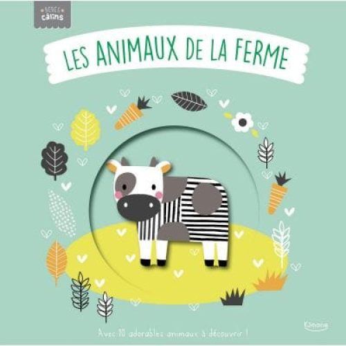 imagier-les-animaux-de-la-ferme