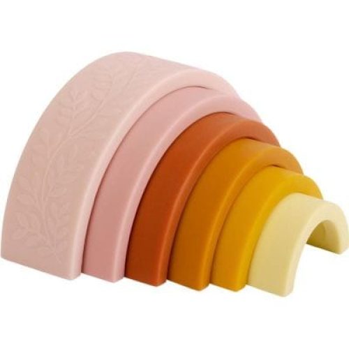 jeu-a-empiler-arc-en-ciel-rose