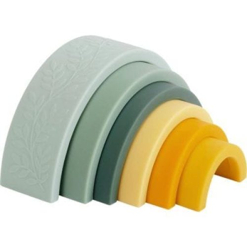jeu-a-empiler-arc-en-ciel-vert