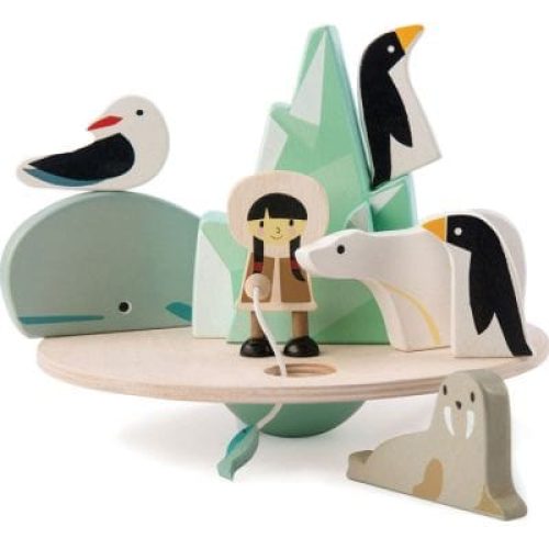 jeu-d-equilibre-bascule-cercle-polaire