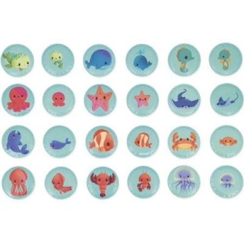 jeu-de-bain-memo-mes-bebes-animaux-24-pieces
