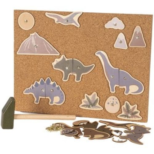 jeu-de-marteau-en-liege-dino