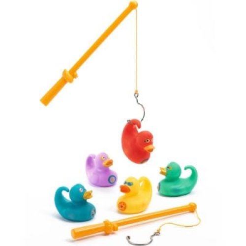 jeu-de-peche-aux-canards-ducky