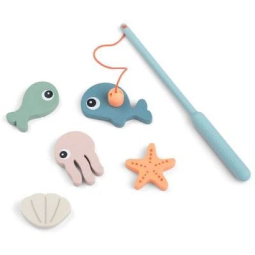 jeu-de-peche-pour-le-bain-sea-friends-multicolore