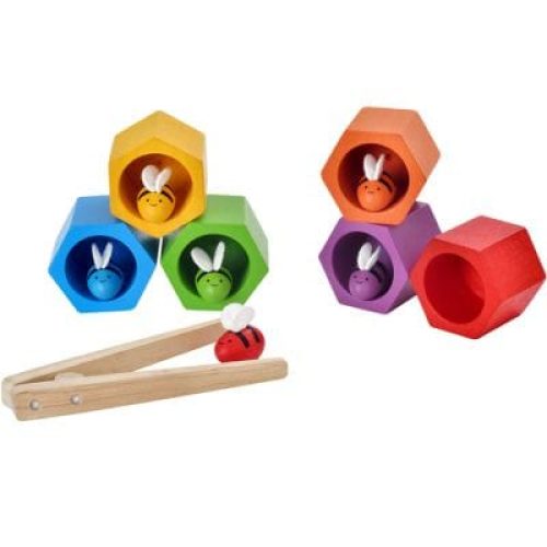 jeu-de-pince-nids-d-abeilles