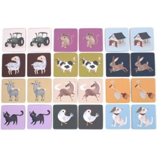 jeu-memory-animaux-de-la-ferme-24-pieces-2
