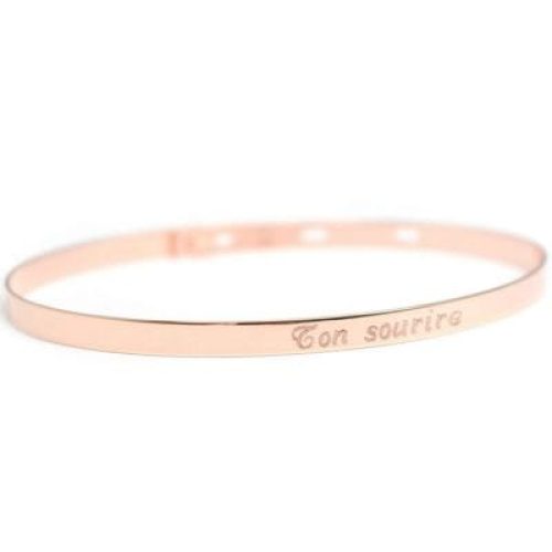 jonc-personnalisable-plaque-or-rose