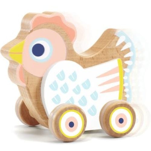 jouet-a-rouler-baby-blanc-sing