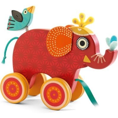 jouet-a-tirer-baby-couleur-indy