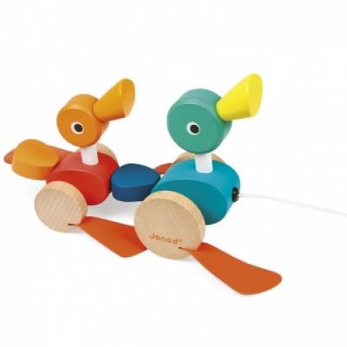 jouet-a-tirer-canards