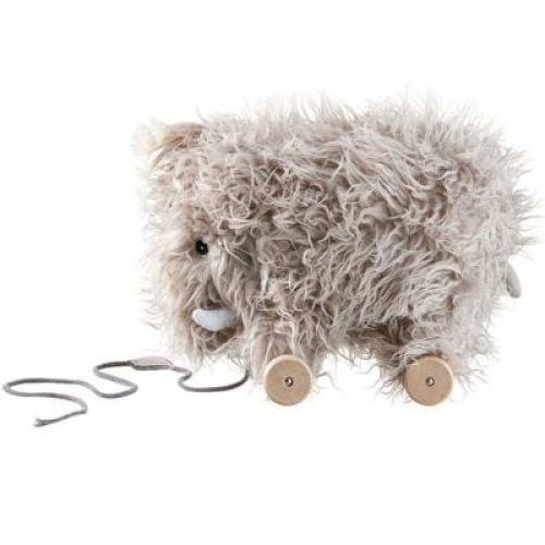 jouet-a-tirer-en-bois-mammouth-neo