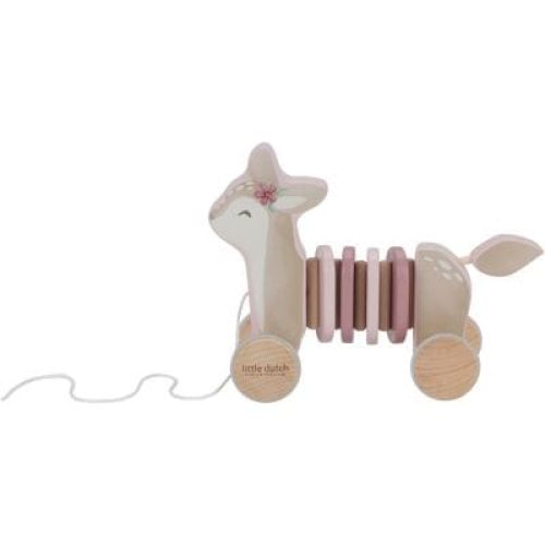 jouet-a-tirer-faon-en-bois-fsc-fairy-garden