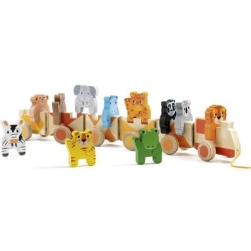 jouet-a-tirer-trainimo-jungle