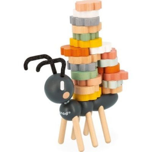 jouet-d-equilibre-fourmi-sweet-cocoon-20-pieces