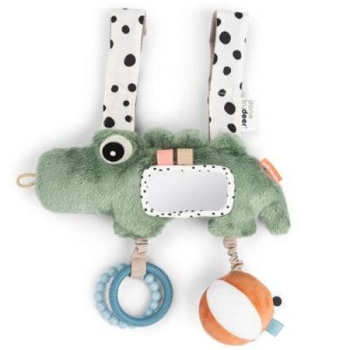jouet-d-eveil-a-suspendre-croco-vert