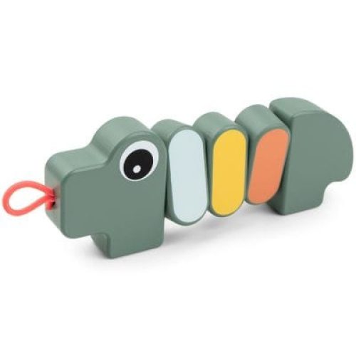 jouet-d-eveil-bois-croco-vert