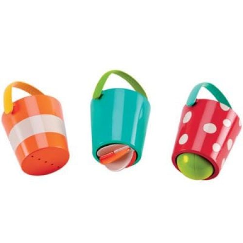 jouet-de-bain-seaux-colores-3-pieces