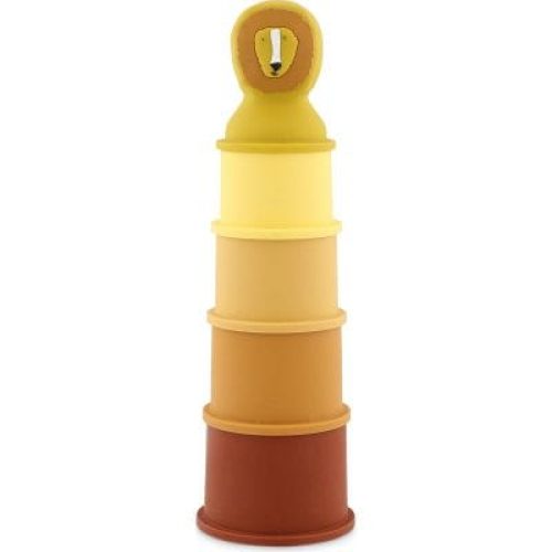 jouets-de-bain-gobelets-empilables-mrs-lion-5-pieces